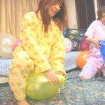 『フェチ』 POPPER ANGELS Vol.11 「DUGA」