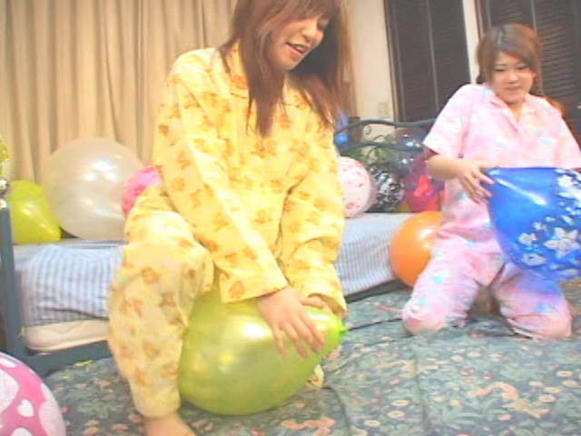 『フェチ』 POPPER ANGELS Vol.11 「DUGA」