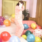 『フェチ』 ラブ☆ラブ～ふうせん♪～ Vol.20 「DUGA」