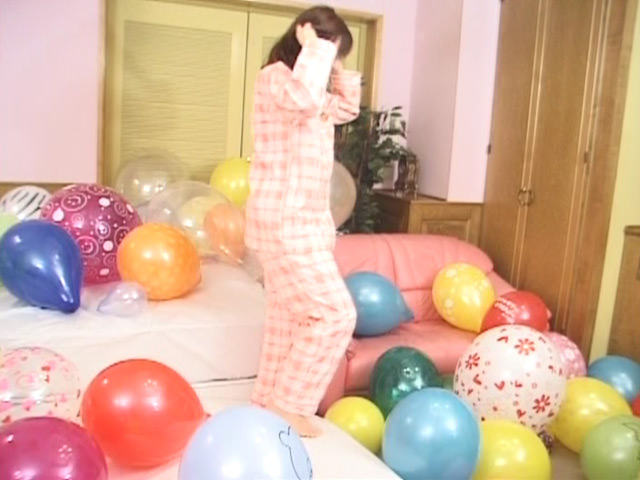 『フェチ』 ラブ☆ラブ～ふうせん♪～ Vol.20 「DUGA」