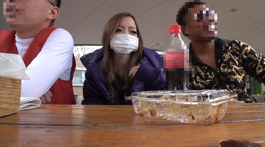 『フェチ』 完全ガチンコ騙し 連続○制ド貧乳幼ギャル○○03 「DUG...