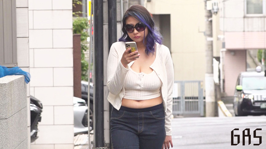 『フェチ』 GAS独占 Jカップ中出しM痴女 「DUGA」