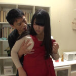 『フェチ』 ぽっちゃり ムチムチ 肉感家政婦1 優月心 「DUGA」