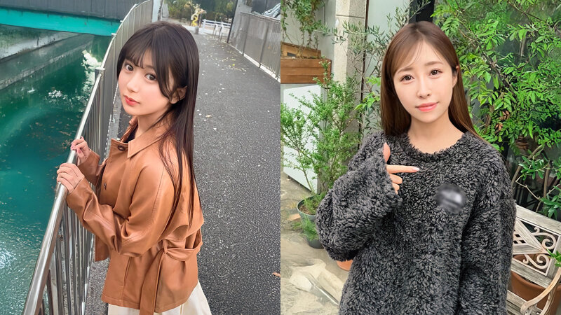 「フェチ」 SNAPin GIRLs Vol.2 『FANZA』