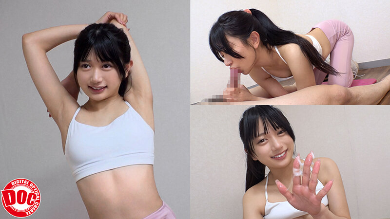 「フェチ」 【完全個室パーソナル】密着ご奉仕で射精に導く…ッ！筋トレエ...