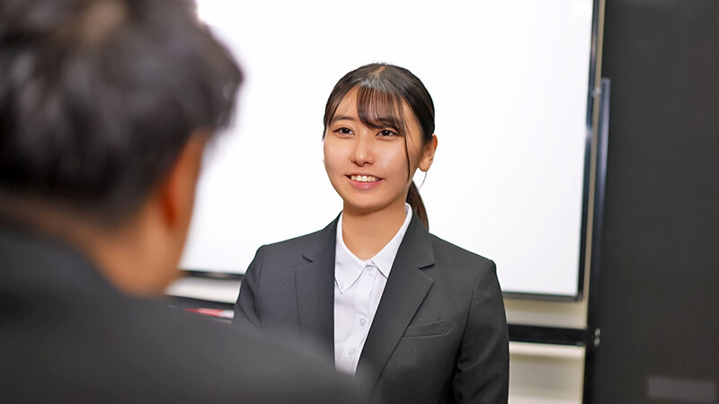 「フェチ」 真面目な就活生とばぶばぶ退行 性癖解放おむつ交尾 （メスガ...