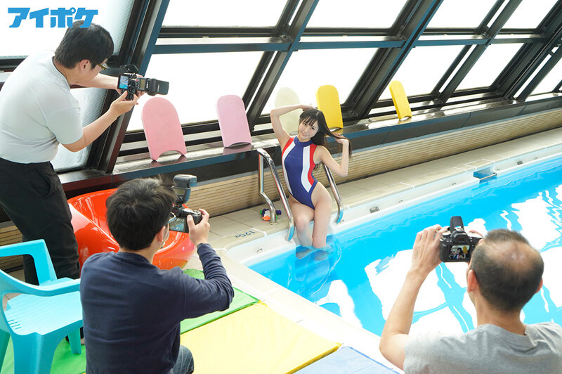 「フェチ」 競泳水着フェチに狙われて… 金持ちストーカーの狂気的な粘着...