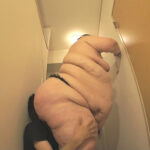 『フェチ』 狭い場所での巨女○○○ 「DUGA」