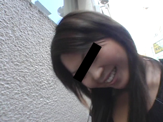 『フェチ』 ナンパ DE DANCE SECOND STAGE 「DU...