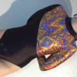 『フェチ』 新体操レオタード地獄艶戯 「DUGA」