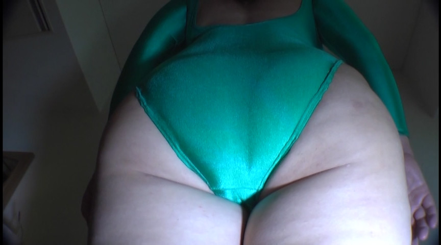 『フェチ』 むちぽちゃレオタード お肉があふれる拘束凌○！ 「DUGA...