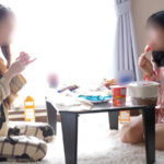 「フェチ」 美沙とのり子の臭い一日 『FANZA』