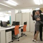 「フェチ」 ドスケベOLは拒めない！痴感OLさくらとゆめ 『FANZA』