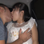 『フェチ』 巨乳スッピン娘 身長148cm Eカップ 元体操部 ここな 「DUGA」