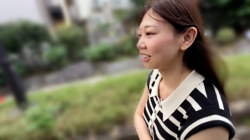 『フェチ』 街角パンじみ11 「DUGA」