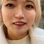 『フェチ』 ソフトな言葉責めをする美女がM男に濃厚鼻フェラ 「DUGA」