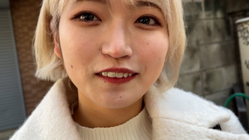 『フェチ』 ソフトな言葉責めをする美女がM男に濃厚鼻フェラ 「DUGA...