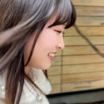 『フェチ』 ももなちゃんが上半身裸で濃厚鼻フェラ 「DUGA」