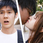 「フェチ」 心の隙間を埋めるように一晩中ヤリまくった。 浮気と本気 FANZA売上2万超え！即アニメ化した愛欲×劣情の傑作同人！ 藤森里穂 『FANZA』