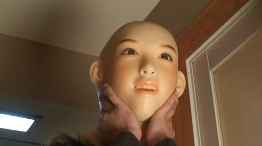 『フェチ』 リアルフェイス女王さま！？ 「DUGA」