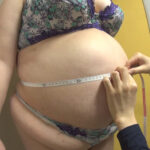 『フェチ』 女肉パンデミック なつみ 「DUGA」