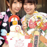 『フェチ』 【謹賀珍年】顔面鼻舐め 唾かけ パイ投げ 「DUGA」