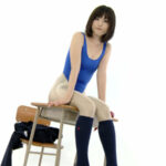 『フェチ』 食い込み股間ハイレグパフォーマンス5 「DUGA」