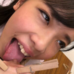 『フェチ』 異変形伸縮乳首アクメレズ 「DUGA」