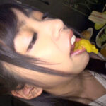 『フェチ』 咀嚼 そしゃく 「DUGA」