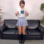 『フェチ』 履歴書の要らない放課後アルバイト 5時間 「DUGA」