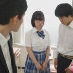 『フェチ』 巨乳生徒を巨乳好き教師がNTR 初愛ねんね 「DUGA」