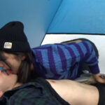 『フェチ』 口吸い専科～キスを貪る美少女たち～ 「DUGA」