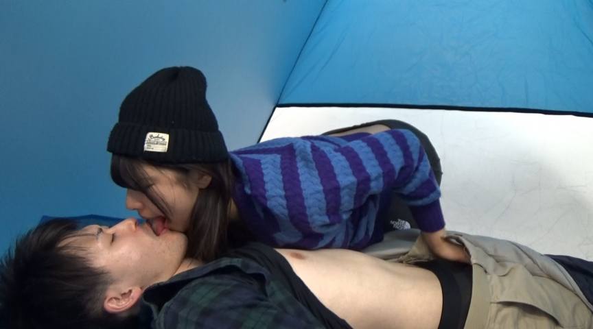 『フェチ』 口吸い専科～キスを貪る美少女たち～ 「DUGA」