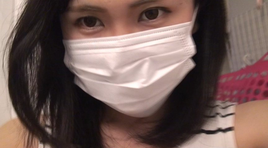 『フェチ』 シミパンマニアの彼氏のために出演承諾した女 「DUGA」