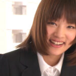 『フェチ』 平成6年生まれ 初のAVデビュー あべみかこ18歳 「DUGA」