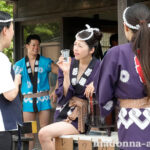 「フェチ」 喧嘩祭りNTR 熟れた美尻に食い込む褌 熱狂冷めやらぬ祭りの最中、屈強な男衆に堕とされた妻―。 北条麻妃 『FANZA』