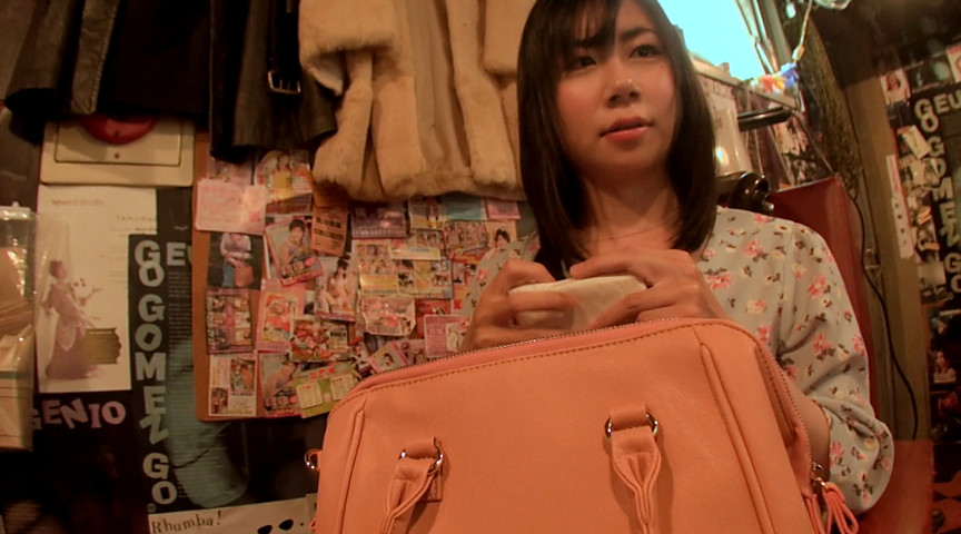 『フェチ』 愛しのデリヘル嬢 可愛すぎるOL編 「DUGA」