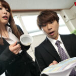 『フェチ』 新入社員は石化蛇男2 会社編 「DUGA」