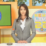 『フェチ』 【AIリマスター版】女子アナに顔射！ごっくんスペシャル 「DUGA」