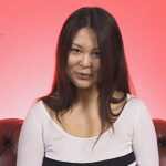 『フェチ』 【AIリマスター版】新・巨大乳首の女 谷間桃子 「DUGA」