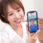 『フェチ』 感覚遮断スタイルDE彼氏にナマ電話チャレンジ！ 「DUGA」