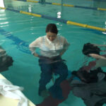 『フェチ』 学校PV撮影後のお楽しみ 「DUGA」