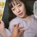 『フェチ』 ＃素人裏アカウント りな 「DUGA」