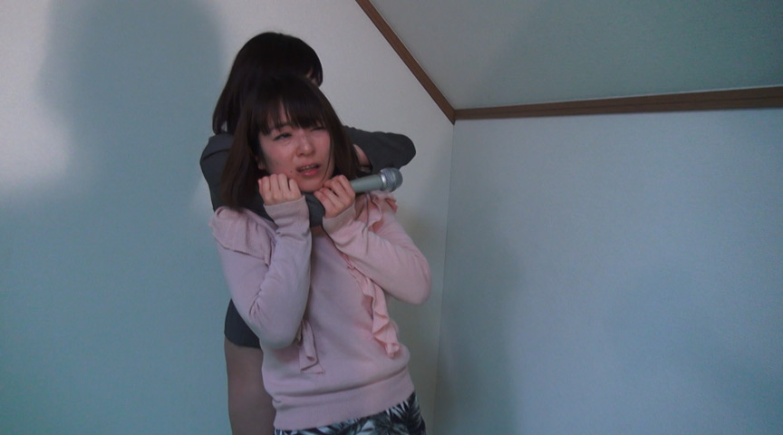 『フェチ』 美人ヒールレスラー残虐K･Oバトル 「DUGA」