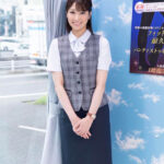 『フェチ』 【働くプリケツお姉さん限定】生挿入！無許可中出し！ 「DUGA」