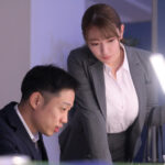 「フェチ」 豪雨にさらされて…先輩の水滴垂れる濡れ透けJ乳に理性を失ったボク 鷲尾めい 『FANZA』