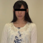 『フェチ』 現代日本人女性の裸体 「DUGA」