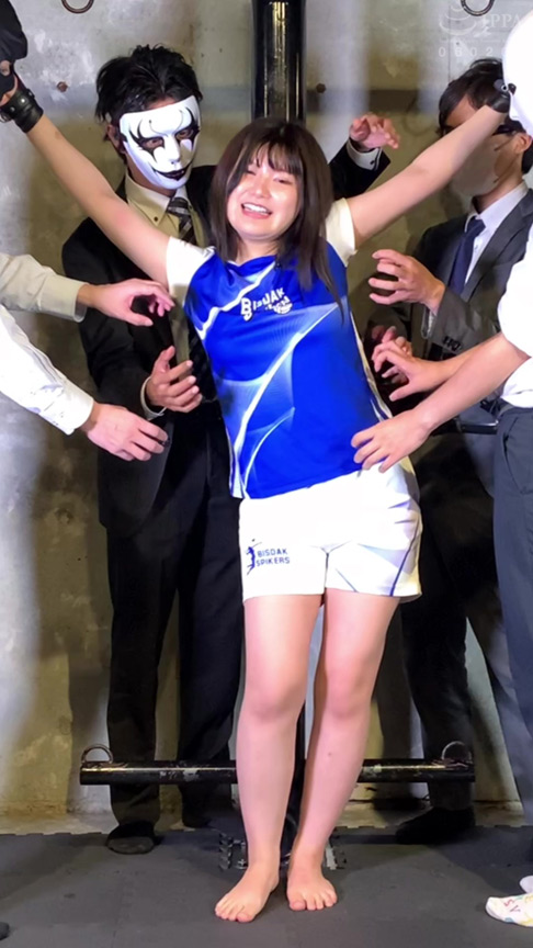 『フェチ』 TICKLE PRODUCTION THRILL 犠牲者 ...