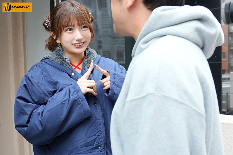 「フェチ」 北岡果林の凄テクを我慢できれば生★中出しSEX！ 『FAN...