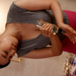 「フェチ」 潜入！！噂のリンパマッサージ店 23「裏オプション、いかがなさいますか？」 『FANZA』